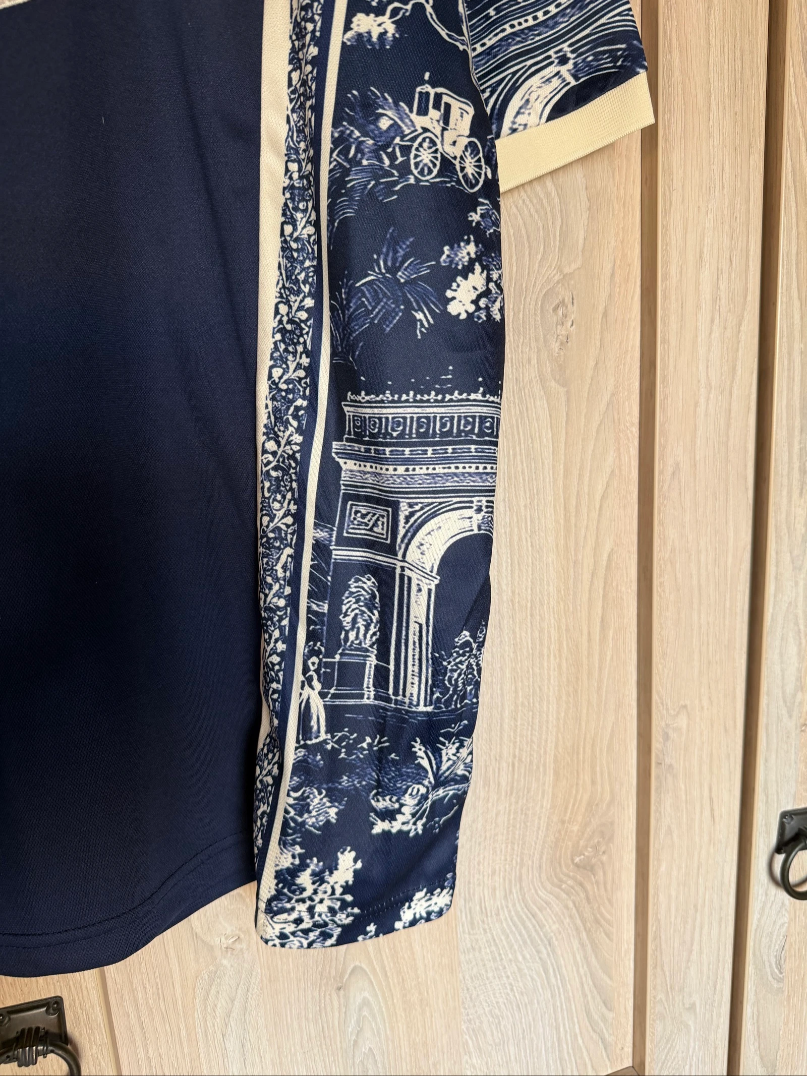 Maillot PSG Nike x Air Jordan – Novo com etiqueta – photo 3